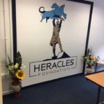 Heracles Foundation Image