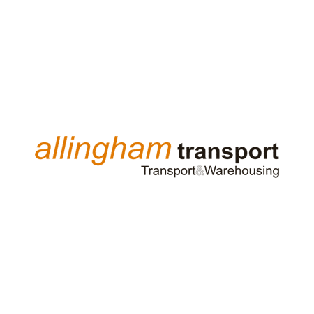 Thomas Allingham, Managing Director, Allingham Transport Ltd