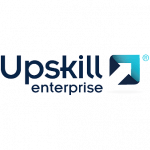 Upskill Enterprise Logo